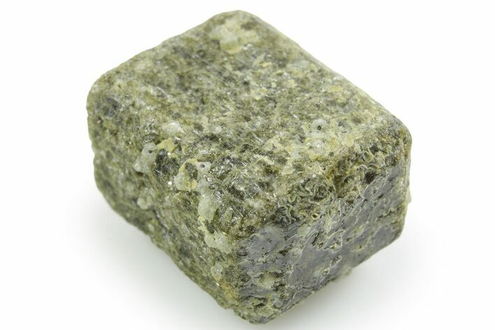 Rare Prismatic Wiluïte Crystal - Siberia #356611